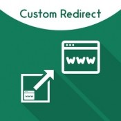 Magento 2 Custom Redirect 