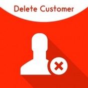 Magento 2 Delete Customer