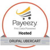 Drupal Ubercart Payeezy First Data GGe4 Hosted Module