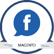 Magento Facebook Coupon