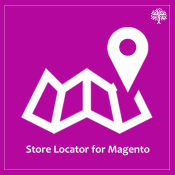 Magento2 Store Locator 