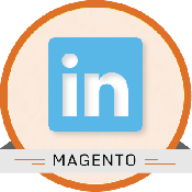 Magento LinkedIn Extension