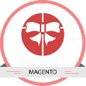 Magento Product Label, Ribbon & Stickers Extension