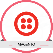 Twilio SMS Notification Extension For Magento