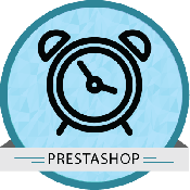 Prestashop Countdown Timer