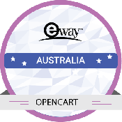 OpenCart eWay Payments