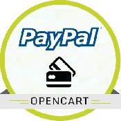 PayPal Payments Advanced Module for OpenCart