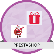 PrestaShop Christmas Festive 