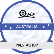 PrestaShop eWay Payments Australia