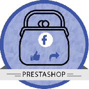 PrestaShop Facebook Complete pack Module