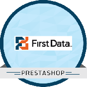 PrestaShop First Data payment