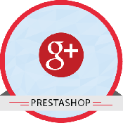 Prestashop Google Login