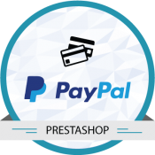 PrestaShop PayPal Payments Advanced Module