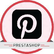 PrestaShop Pinterest Module