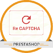 PrestaShop reCAPTCHA Module