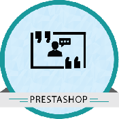 PrestaShop Testimonial module