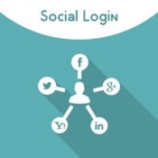 Magento Social Login