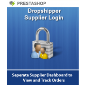 Dropshipper Supplier Login