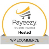 WP eCommerce Payeezy First Data GGe4 Hosted Solution Module