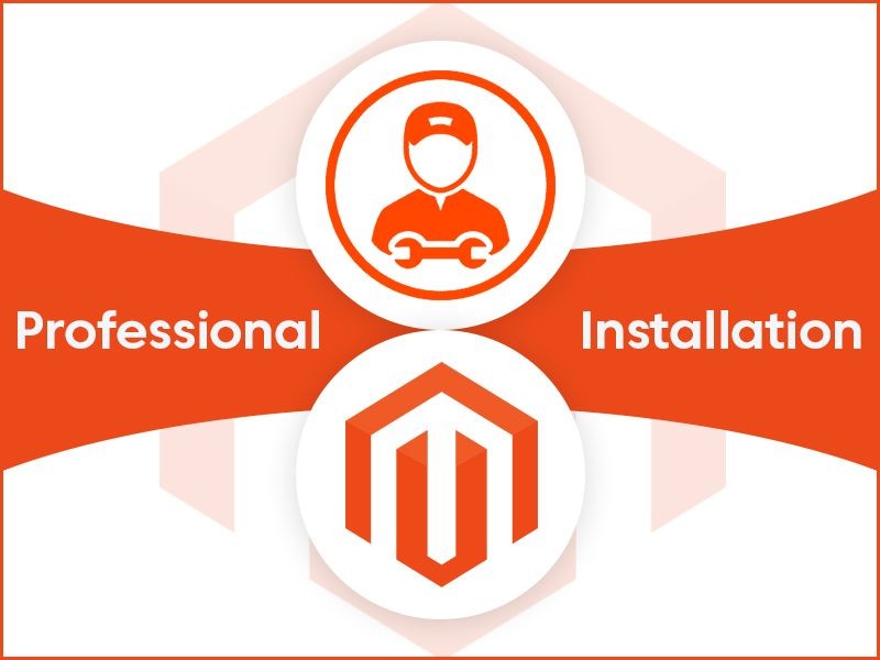 Magento Professional Installation Service Marketplace