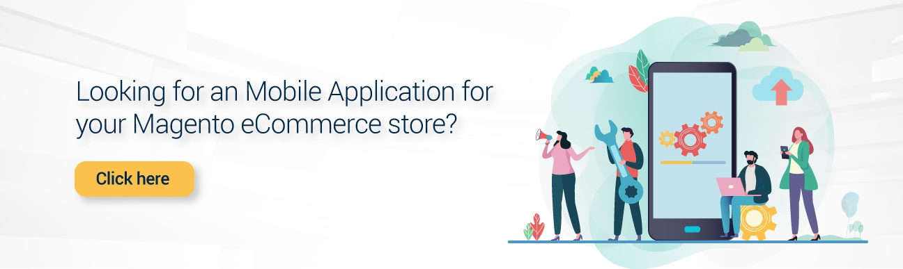 Elite mCommerce Magento Mobile Application Builder